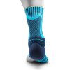 Achillessehnenbandage Bauerfeind Sports Achilles Support rivera L