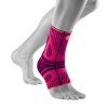 Achillessehnenbandage Bauerfeind Sports Achilles Support pink XS