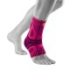 Achillessehnenbandage Bauerfeind Sports Achilles Support pink XL