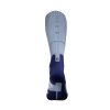 Sportstrümpfe Bauerfeind Sports Outdoor Merino Compression Socks women sky blue S 39-42