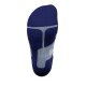 Sports Socks Bauerfeind Sports Outdoor Merino Compression Socks women sky blue L 39-42