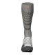 Sports Socks Bauerfeind Sports Outdoor Merino Compression Socks women stone grey M 39-42