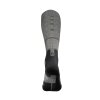 Sportstrümpfe Bauerfeind Sports Outdoor Merino Compression Socks women stone grey M 43-46