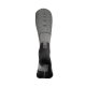 Sportstrümpfe Bauerfeind Sports Outdoor Merino Compression Socks women stone grey M 43-46
