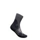 Sportstrümpfe Bauerfeind Sports Outdoor Merino Mid Cut Socks men