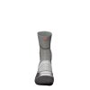 Sports Socks Bauerfeind Sports Outdoor Merino Mid Cut Socks women stone grey 35-38
