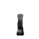 Sports Socks Bauerfeind Sports Outdoor Merino Mid Cut Socks women stone grey 35-38