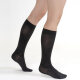 Reisestrümpfe Skysocks Cotton black 46-47
