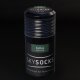 Reisestrümpfe Skysocks Cotton black 46-47