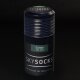 Travel Stockings Skysocks Cotton navy 40-41