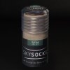 Reisestrümpfe Skysocks Cotton sand 42-43