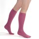 Reisestrümpfe Skysocks Classic berry 36-37