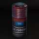 Reisestrümpfe Skysocks Classic berry 36-37