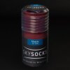 Reisestrümpfe Skysocks Classic berry 40-41