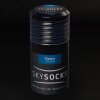 Travel Stockings Skysocks Classic black 44-45