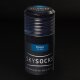 Reisestrümpfe Skysocks Classic graphit 38-39