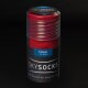 Reisestrümpfe Skysocks Classic red 40-41