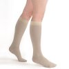 Reisestrümpfe Skysocks Classic sand 38-39