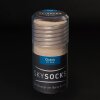 Reisestrümpfe Skysocks Classic sand 42-43
