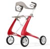Russka Rückengurt für Rollator Carbon Ultralight