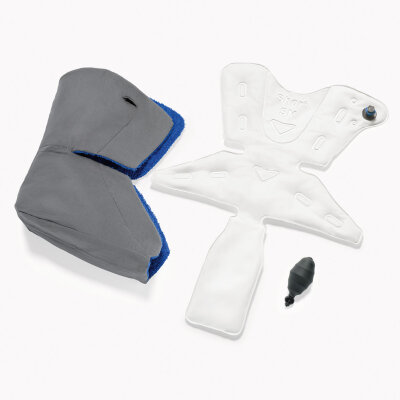 Accessory Bort liner-set for X-Walker short medium