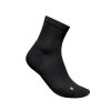 Sports Socks Bauerfeind Sports Run Ultralight Mid Cut Socks
