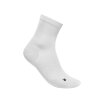 Sports Socks Bauerfeind Sports Run Ultralight Mid Cut Socks