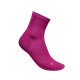 Sports Socks Bauerfeind Sports Run Ultralight Mid Cut Socks