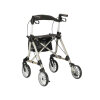Russka Rollator elan classic 60 cm champagner