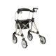 Russka Rollator elan classic 60 cm champagner