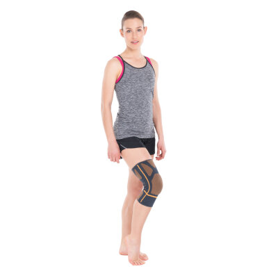 Knee bandage Oped LIVAROknee