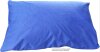 SHP Textilbezug blau Universalkissen M 60x40 cm