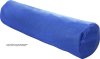 SHP Textilbezug blau Zylinderkissen M 70x18 cm