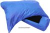 SHP textile cover Hemi-arm pillow M 58x36 + 48x16ø cm