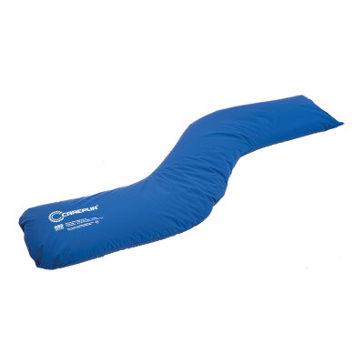 SHP Carepur side positioning pillow M (-15% filling) 180x31 cm