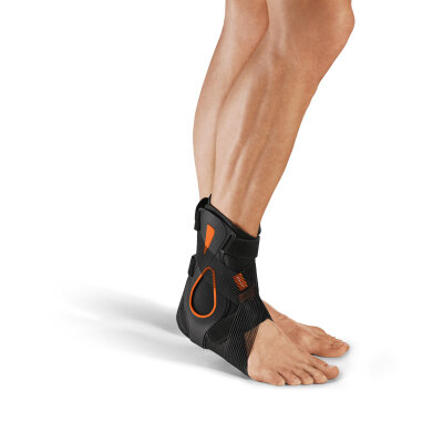 Sprunggelenkorthese SPORLASTIC Malleodyn S3 rechts 2