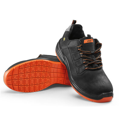 protect by Schein safety shoes S1P Flash