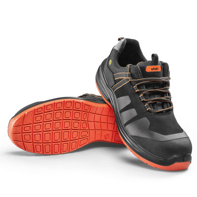 protect by Schein safety shoes S3 Guard 44