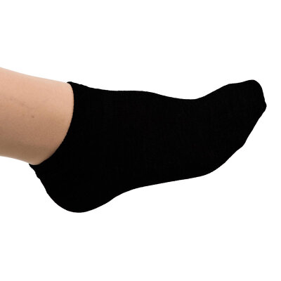 Compressana Inshoe Socks Baumwolle natur 43-45