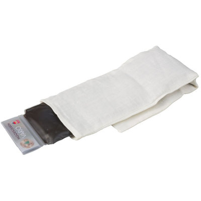 Russka Linen cover for moor pillow