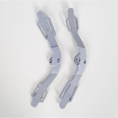 Accessories Bauerfeind Genutrain S articulated rods