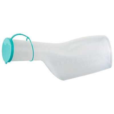 Russka Urine bottle for men