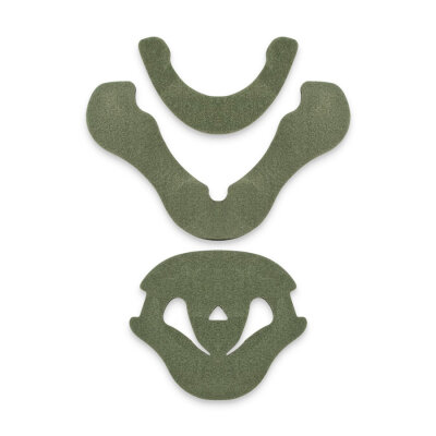 Accesories Aspen Vista Collar replacement padding set