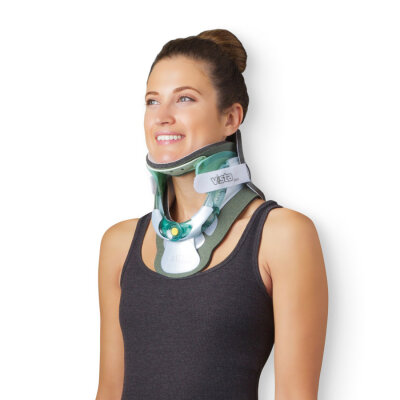 Aspen Vista TX Collar cervical orthosis