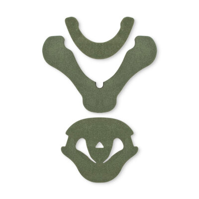 Aspen Vista TX Collar Zervikalorthese mit Ersatzpolster (Set