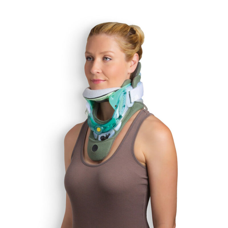 Aspen Vista MultiPost Therapy Collar cervical orthosis order