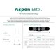 Back orthosis Aspen Elite Pro+
