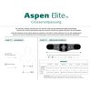 Back orthosis Aspen Elite Pro
