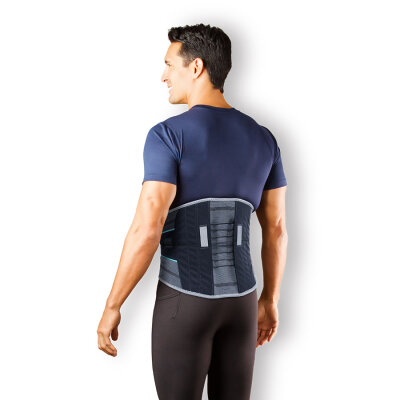 Back orthosis Aspen Elite Active+ L