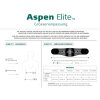 Back orthosis Aspen Elite Active+ XL